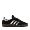Adidas Handball Spezial «Black Silver Gum»