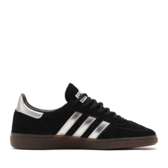 adidas handball spezial black silver gum 2 330x330 - Adidas Handball Spezial &laquo;Black Silver Gum&raquo;