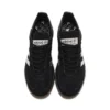 Adidas Handball Spezial «Black Silver Gum»