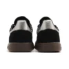 Adidas Handball Spezial «Black Silver Gum»