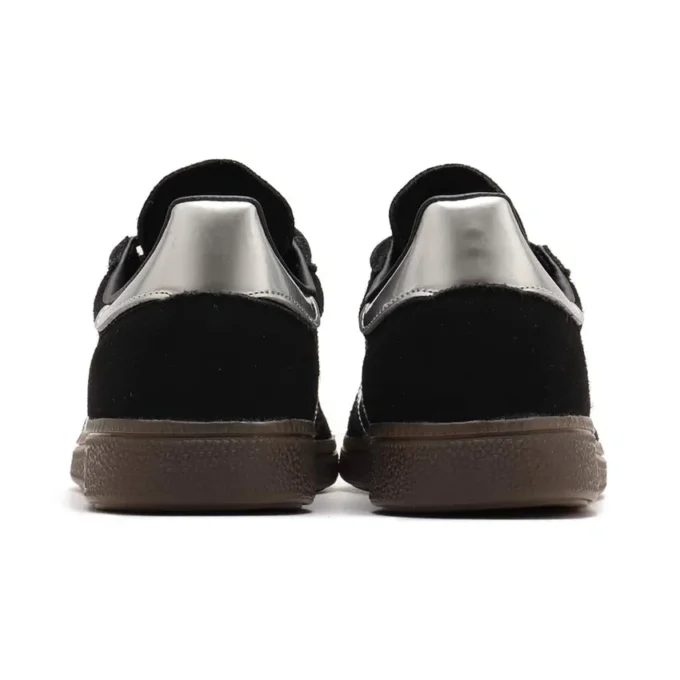 Adidas Handball Spezial «Black Silver Gum»