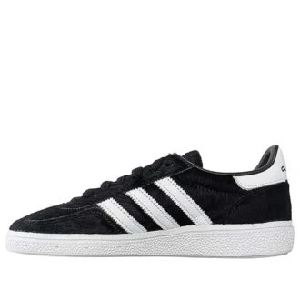 Adidas Handball Spezial «Black White»