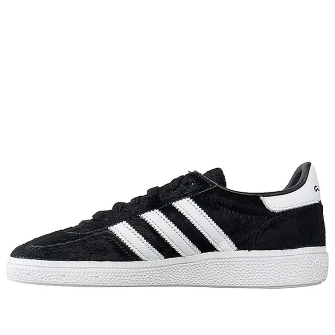 Adidas Handball Spezial «Black White»
