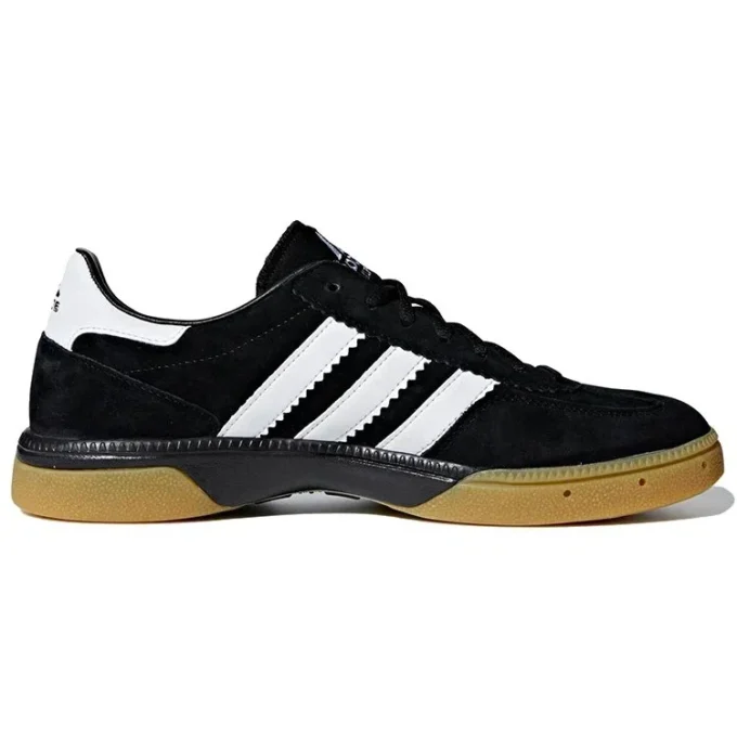 Adidas Handball Spezial «Black White»