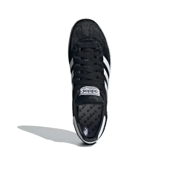 Adidas Handball Spezial «Black White»