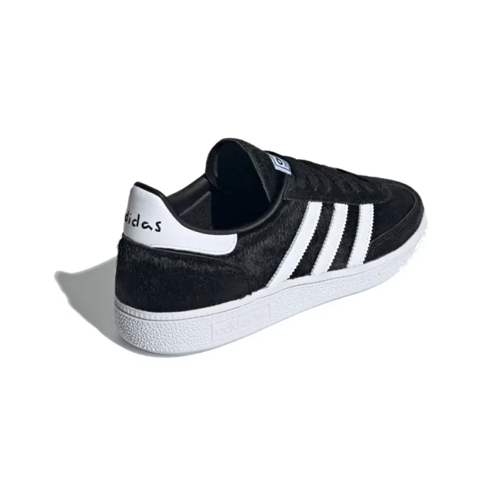 Adidas Handball Spezial «Black White»