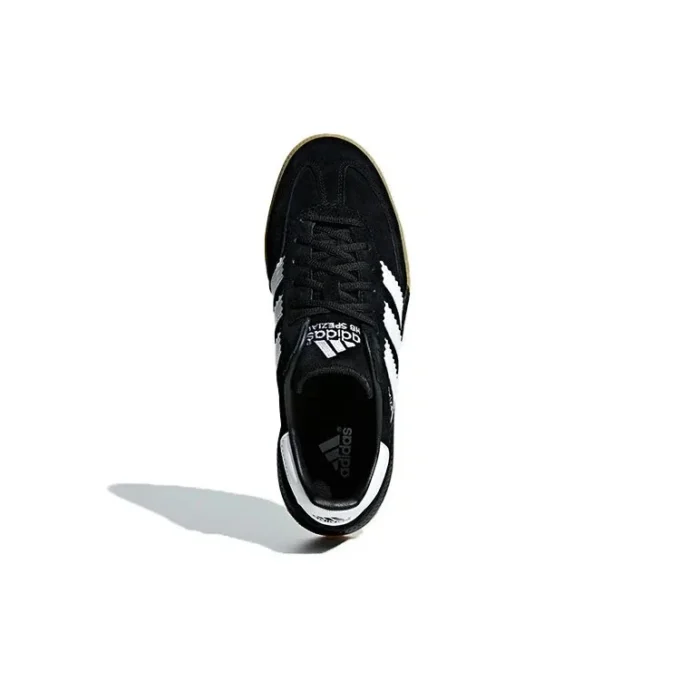 Adidas Handball Spezial «Black White»