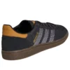Adidas Handball Spezial «Black White Gum»