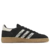 Adidas Handball Spezial «Black Wonder Leopard»