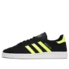 Adidas Handball Spezial «Black Yellow»
