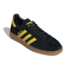 Adidas Handball Spezial «Black Yellow»