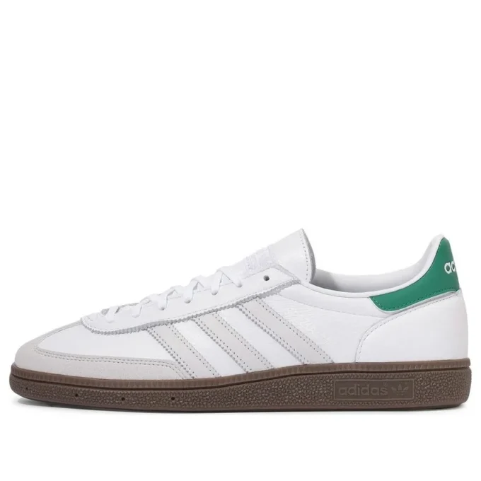 Adidas Handball Spezial «Blanco Verde»