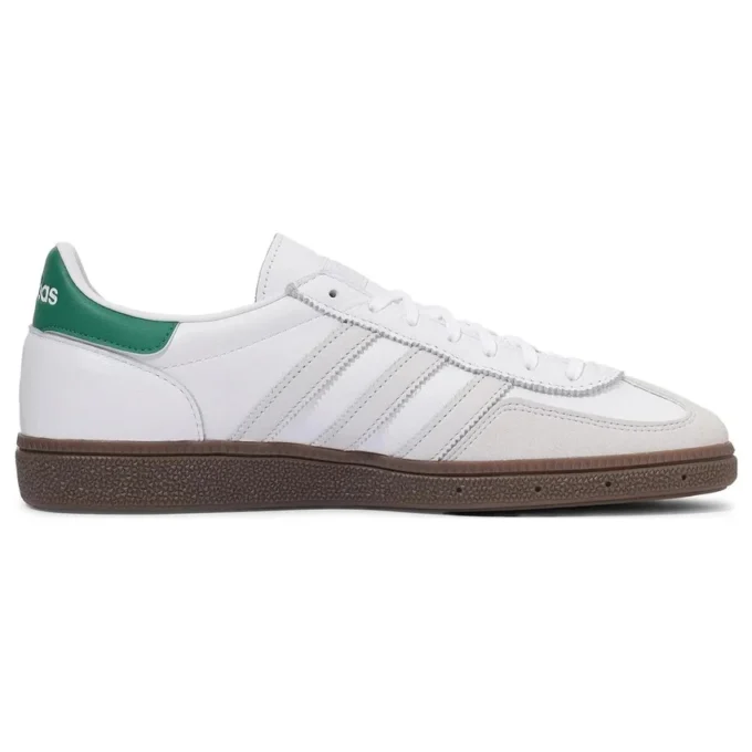 Adidas Handball Spezial «Blanco Verde»