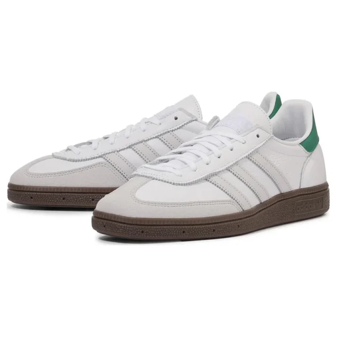Adidas Handball Spezial «Blanco Verde»