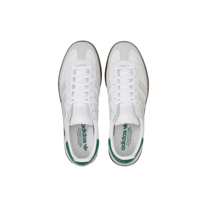 Adidas Handball Spezial «Blanco Verde»