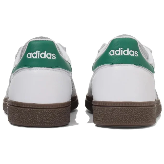 Adidas Handball Spezial «Blanco Verde»