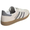 Adidas Handball Spezial «Bliss Trace Grey Noble Maroon»