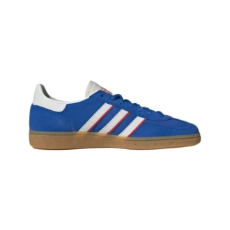 Adidas Handball Spezial «Blue Better Scarlet»