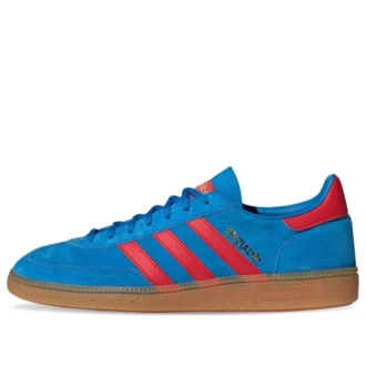 Adidas Handball Spezial «Blue Red»