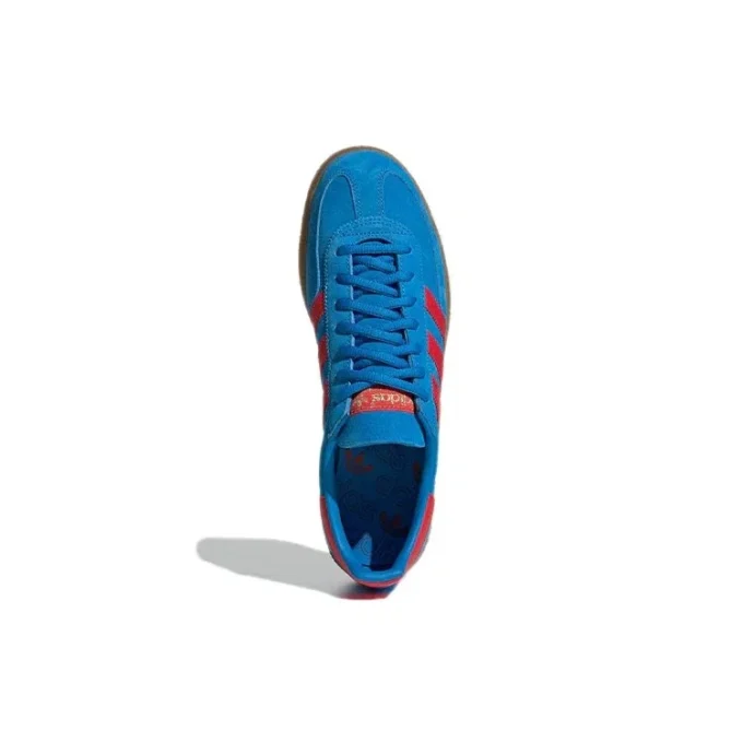 Adidas Handball Spezial «Blue Red»