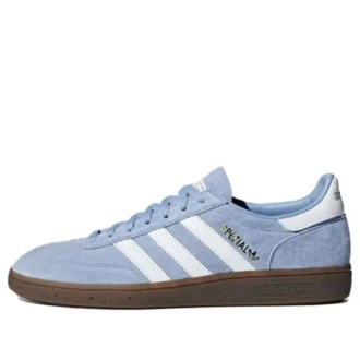 Adidas Handball Spezial «Blue White»