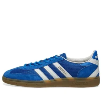 Adidas Handball Spezial «Blue White»