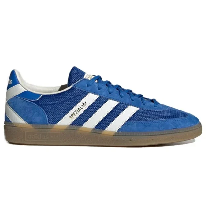 Adidas Handball Spezial «Blue White»