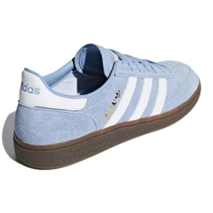 Adidas Handball Spezial «Blue White»