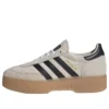 Adidas Handball Spezial Bold «Alumina Black Gum»