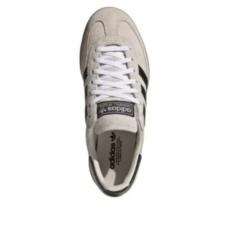 Adidas Handball Spezial Bold «Alumina Black Gum»