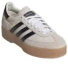 Adidas Handball Spezial Bold «Alumina Black Gum»