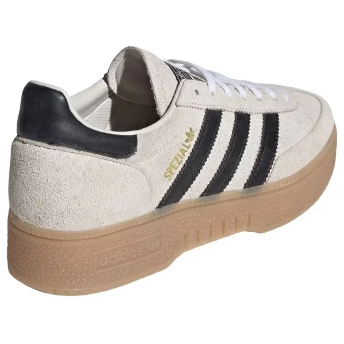 Adidas Handball Spezial Bold «Alumina Black Gum»