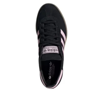 Adidas Handball Spezial Bold «Black Clear Pink Gum»