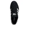 Adidas Handball Spezial Bold «Black White Gum»