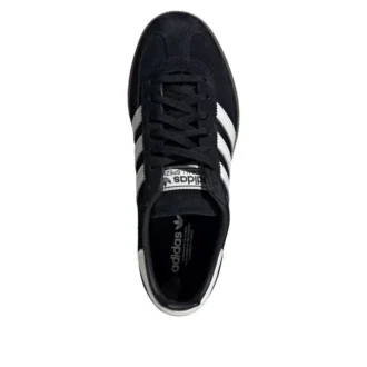 Adidas Handball Spezial Bold «Black White Gum»