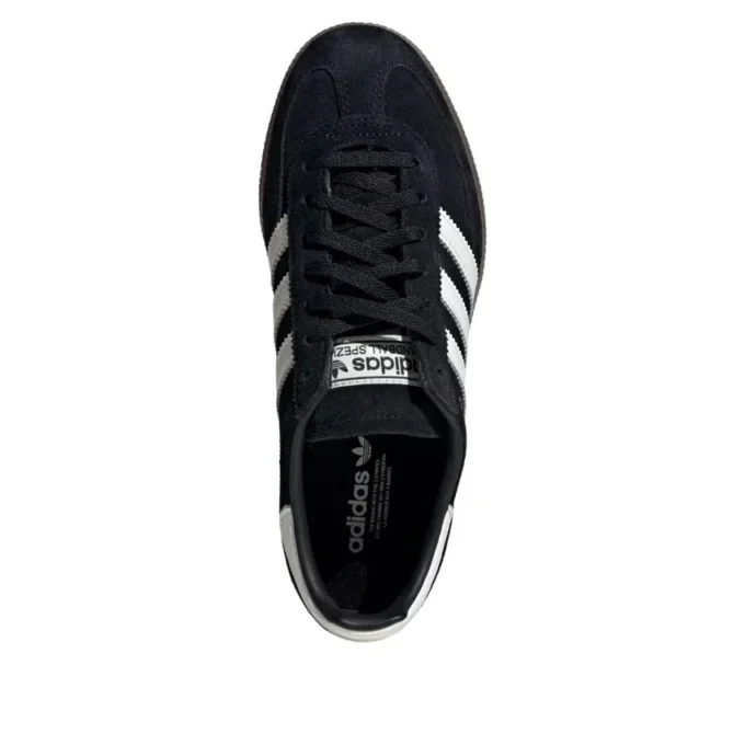 Adidas Handball Spezial Bold «Black White Gum»