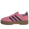 Adidas Handball Spezial Bold «Bliss Pink Night Indigo»