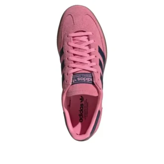 Adidas Handball Spezial Bold «Bliss Pink Night Indigo»