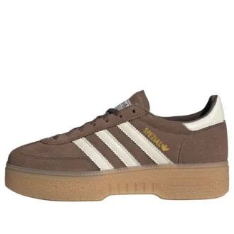 Adidas Handball Spezial Bold «Earth Strata off White»