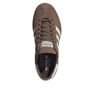 Adidas Handball Spezial Bold «Earth Strata off White»