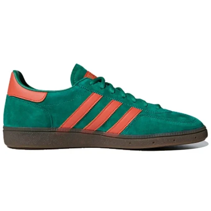 Adidas Handball Spezial «Bold Green»