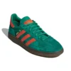 Adidas Handball Spezial «Bold Green»