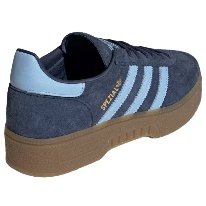 Adidas Handball Spezial Bold «Night Indigo Clear Sky»