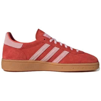 Adidas Handball Spezial «Bright Red Clear Pink»