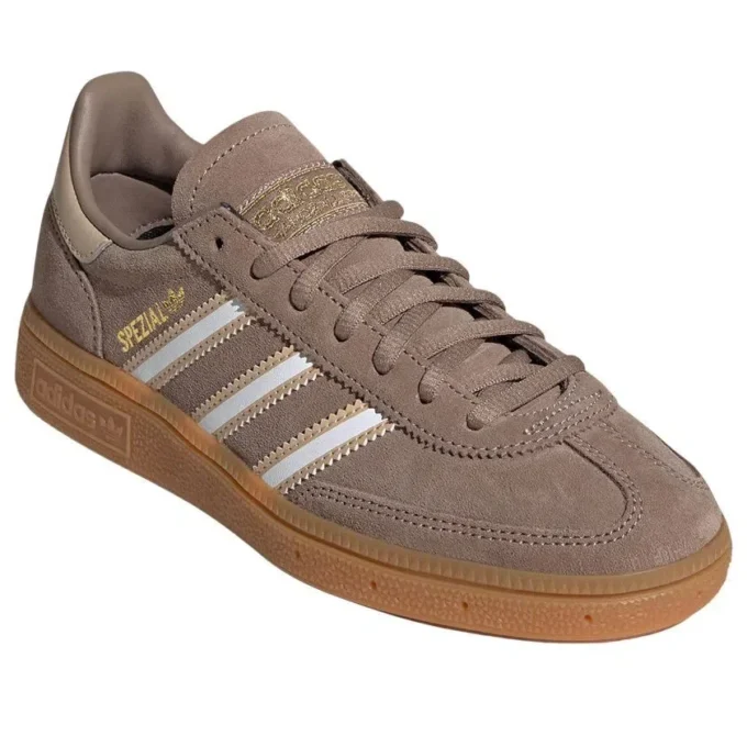 Adidas Handball Spezial «Brown»