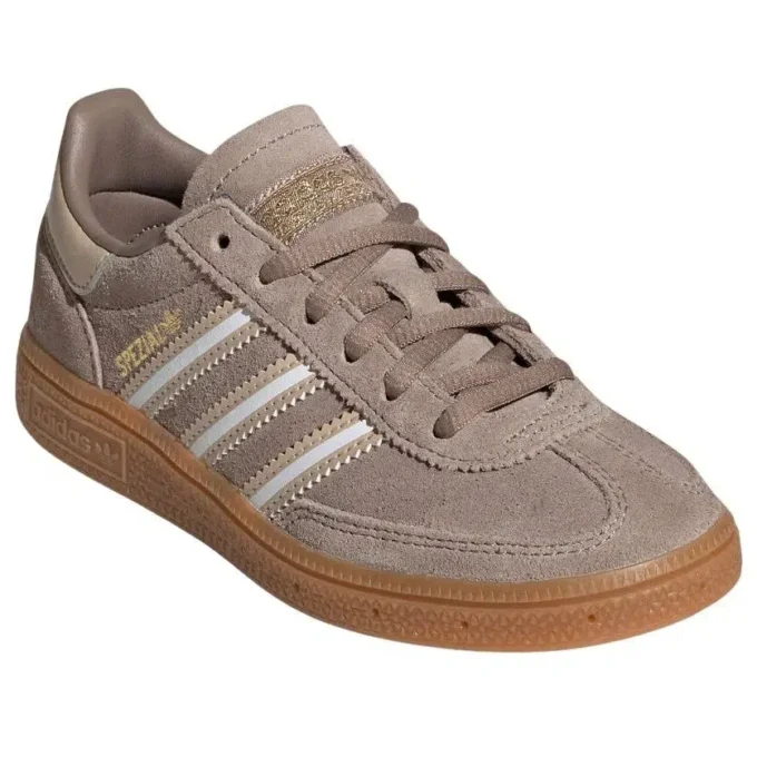 Adidas Handball Spezial «Brown»