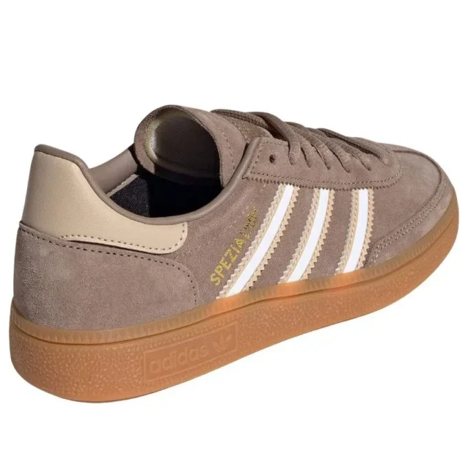 Adidas Handball Spezial «Brown»