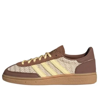 Adidas Handball Spezial «Brown Almost Yellow»