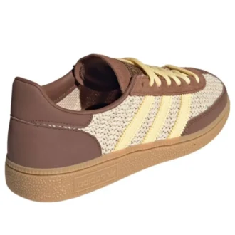 Adidas Handball Spezial «Brown Almost Yellow»