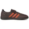 Adidas Handball Spezial «Brown Collegiate Orange»